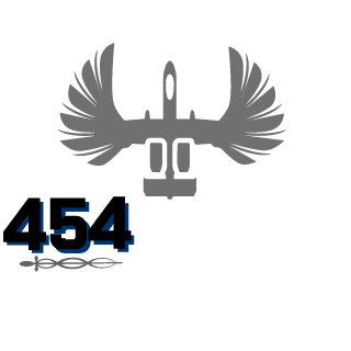 ag3nt454's emblem