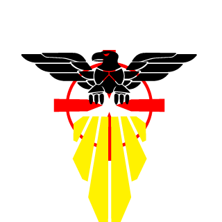 SkamNav1's emblem