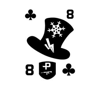 Hills47's emblem