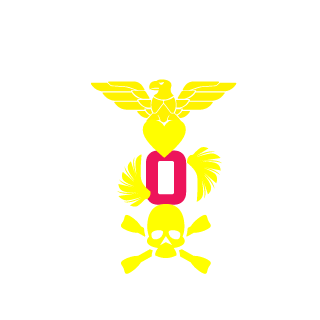K1ER0's emblem
