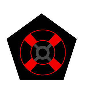 RENEGADONT's emblem