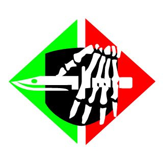 CypherSifr's emblem