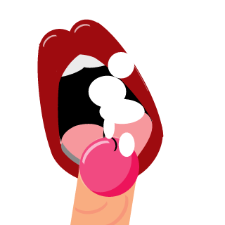 Girl Power 1's emblem