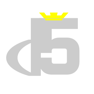 Dobl5's emblem