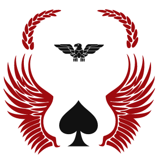 Prieter's emblem