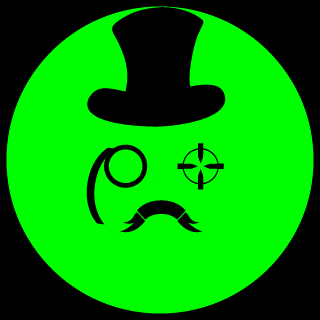 DaveTheDisaster's emblem