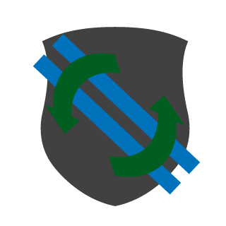 Tahvohck's emblem