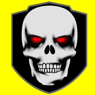 MonsterOfTouge's emblem