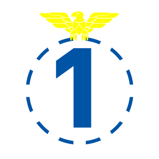 JohnDrescher's emblem