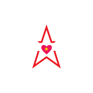 Gistron's emblem