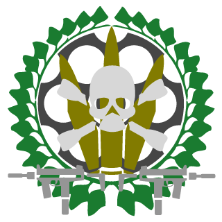 FrnzPtr's emblem