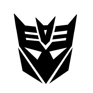 Blackie666's emblem