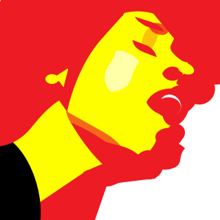 ESMAJOR's emblem