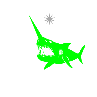 KrayKaz's emblem