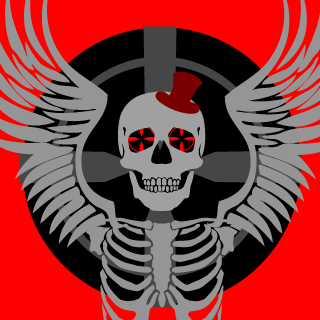 Mihalk01's emblem