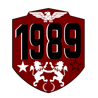 Nilsongerm's emblem