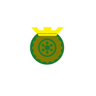 0Soldat's emblem