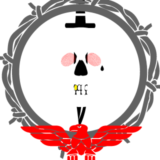 Vancore32's emblem