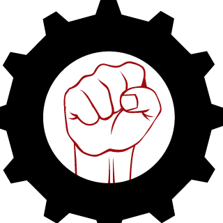 Palm of Granite's emblem
