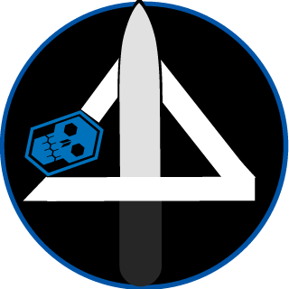 RVB Agent Mane's emblem