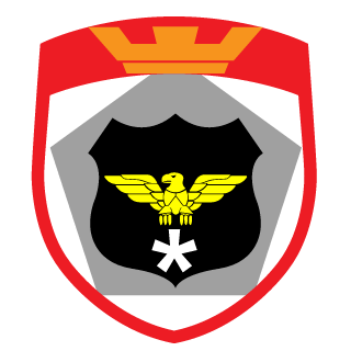 AldogBR's emblem