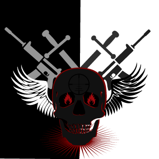 No Quarter's emblem