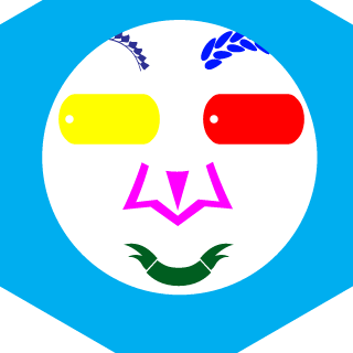 BGP-51-32's emblem