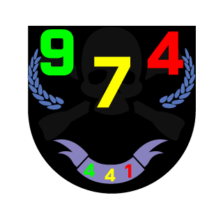 yohan440's emblem