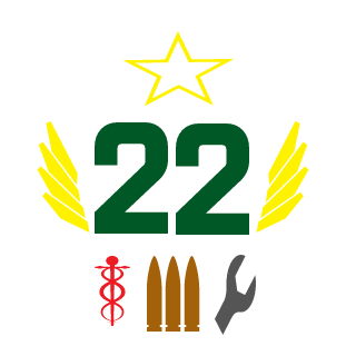 TERR0RZECKE's emblem