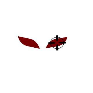 Moueww's emblem