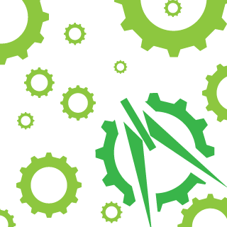 D4X0R's emblem