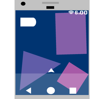 GooglePelxes's emblem