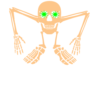 WanderingWendigo's emblem