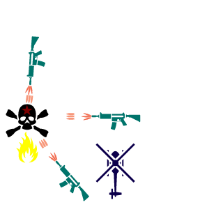 VictorM4a's emblem