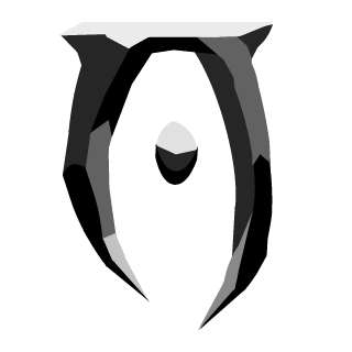 Radabor's emblem