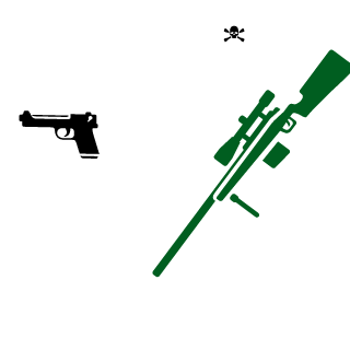 CALMA-LUDIMILO's emblem