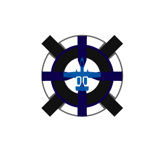 Scytheras's emblem