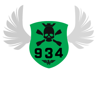 RaveN934's emblem