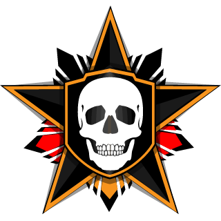 Vali2Defiance's emblem