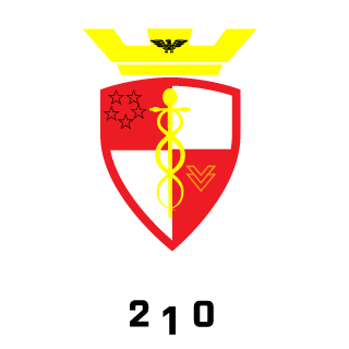 TheBahlRog's emblem