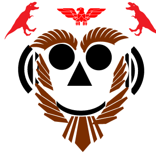 GillsaN's emblem