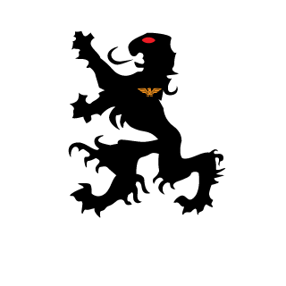 consdaple's emblem