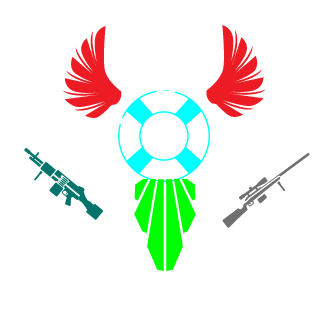 HFIr3troW's emblem