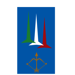 Malagige's emblem