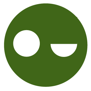 Teabuh's emblem
