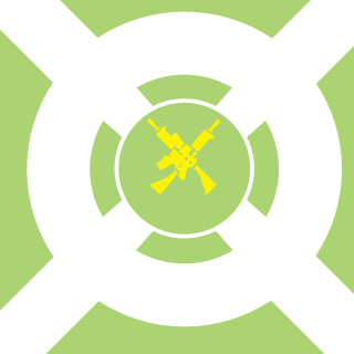 GodmodeLW's emblem