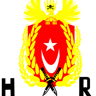 666HellRider's emblem