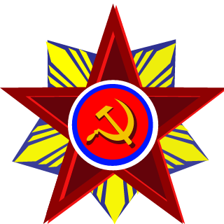 Dreives's emblem
