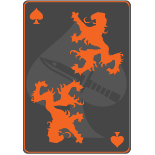 DLorsian's emblem