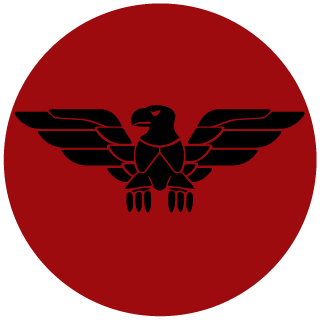 rackio's emblem